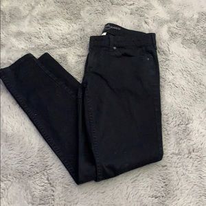 Arizona black jeans